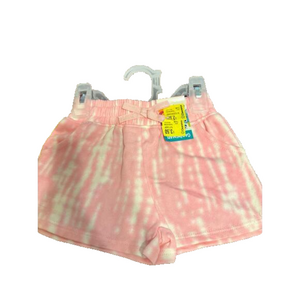 Walmart brand Garanimals 18m girls shorts
